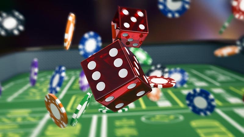 casino GK88 hợp tác với nhiều đối tác uy tín