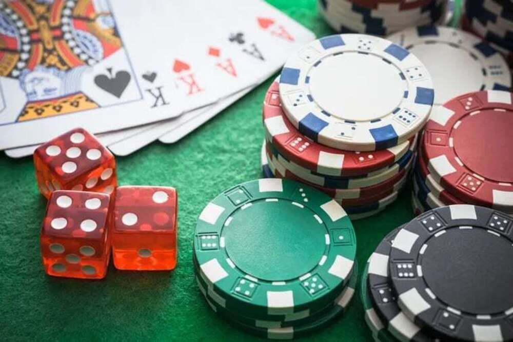 Casino GK88 - nhà cái uy tín hàng đầu