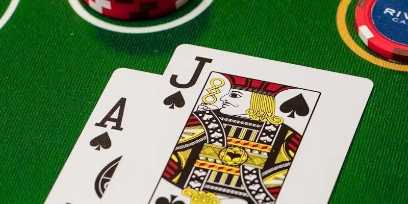 Hướng dẫn thao tác tham gia blackjack trực tuyến dễ dàng