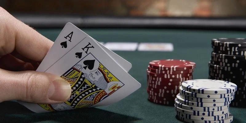 Chia sẻ cách chơi blackjack trực tuyến từ cơ bản nhất