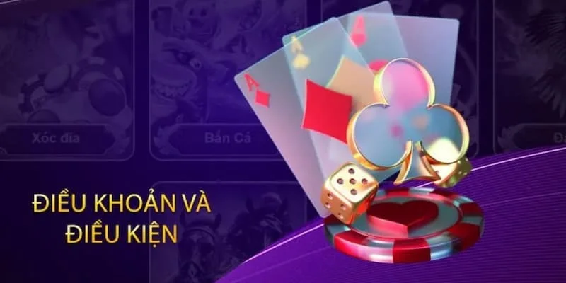 Tìm hiểu Điều khoản và điều kiện trước khi tham gia n Nhà Cái gk88