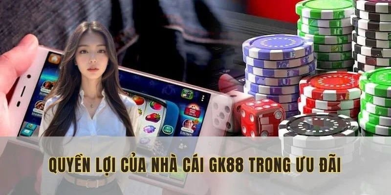 Nhà cái có quyền quyết định theo quy tắc