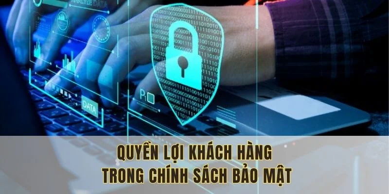 Có quyền từ chối nếu yêu cầu không phù hợp