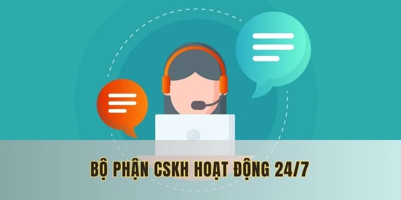 Thời gian hoạt động liên tục