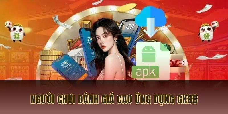 Đánh giá của người chơi về ứng dụng cá cược